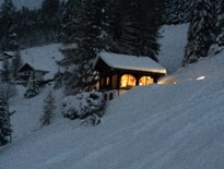 Chalet La Piste, Haute-Nendaz