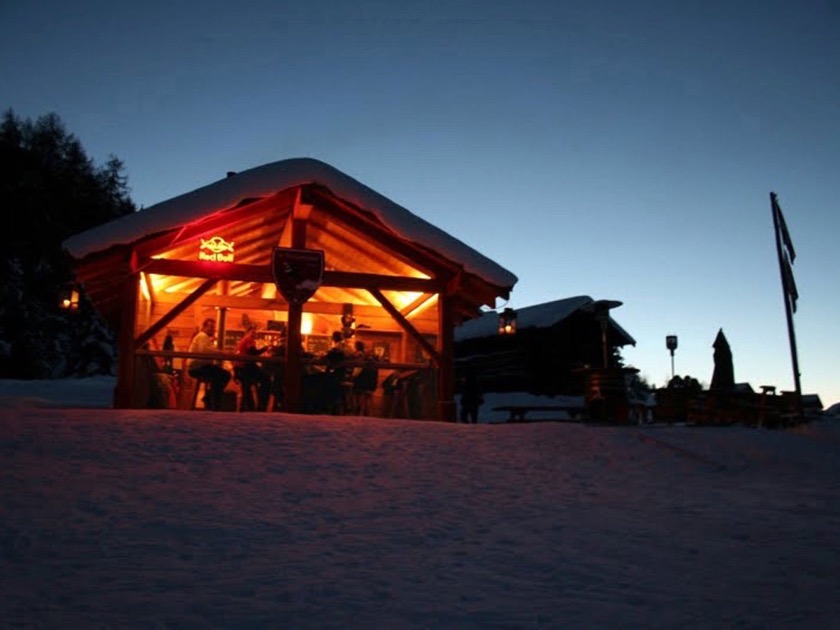 Ski Bar Le Bob (5oom)