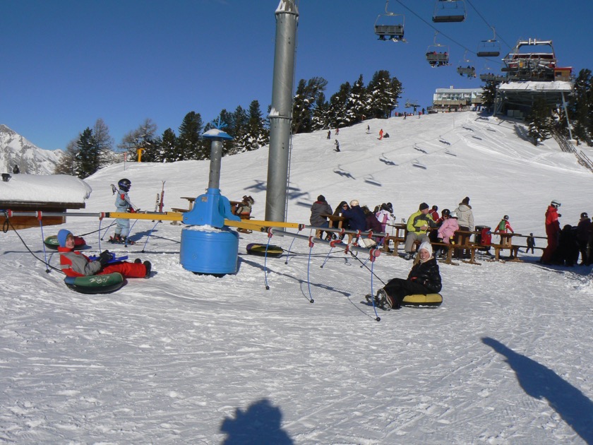 4-Vallées Skigebied